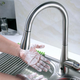 Up to 45% Off Select Motion-Activated Kitchen Faucets | Home Depot